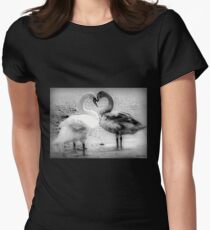 Mother Love Women's Fitted T-Shirt