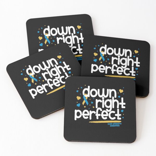 Item preview, Down Syndrome Perfect designed and sold by Otakso.