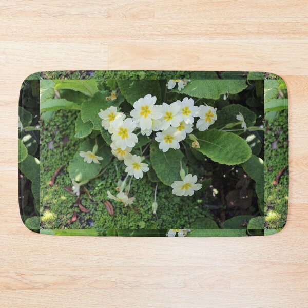 Item preview, Common Primroses designed and sold by pinkal.