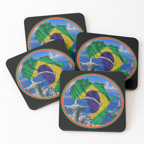 Item preview, Afro-Brazilian  designed and sold by YAK11.