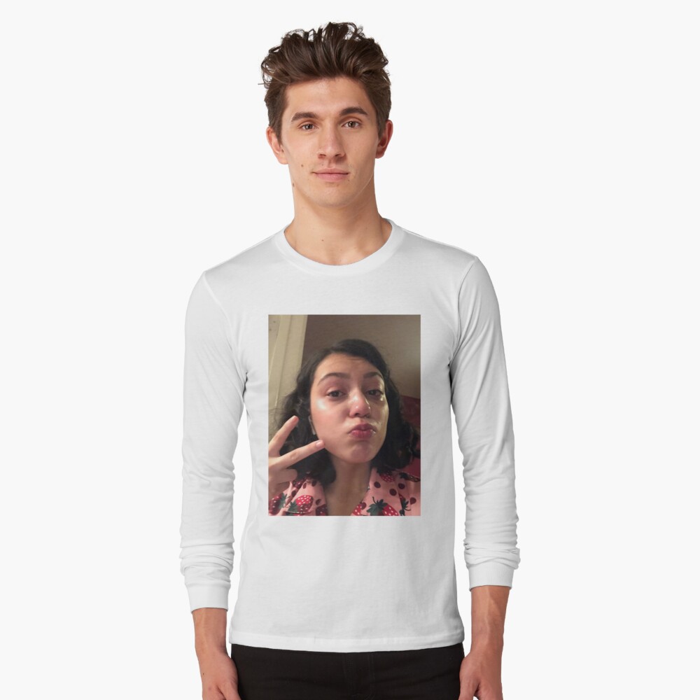 Item preview, Long Sleeve T-Shirt designed and sold by amayoros.