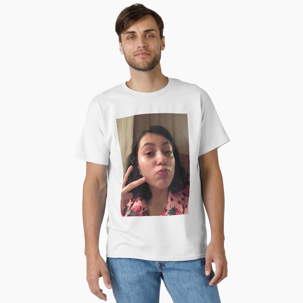 Item preview, Classic T-Shirt designed and sold by amayoros.