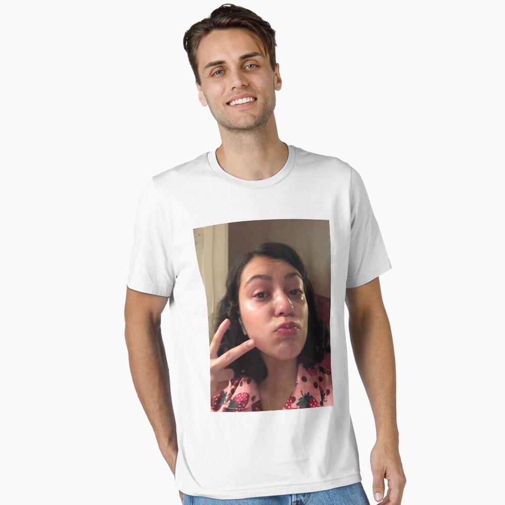 Item preview, Essential T-Shirt designed and sold by amayoros.