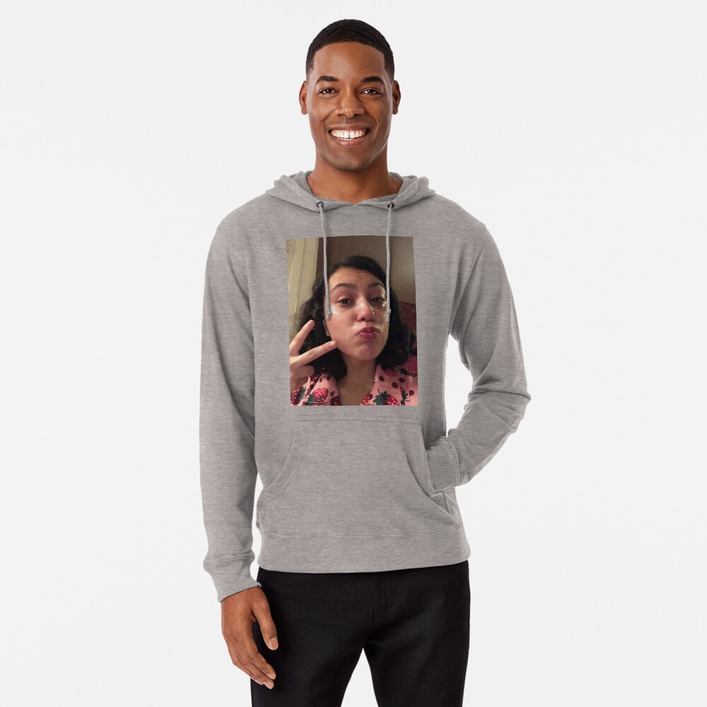 Item preview, Lightweight Hoodie designed and sold by amayoros.