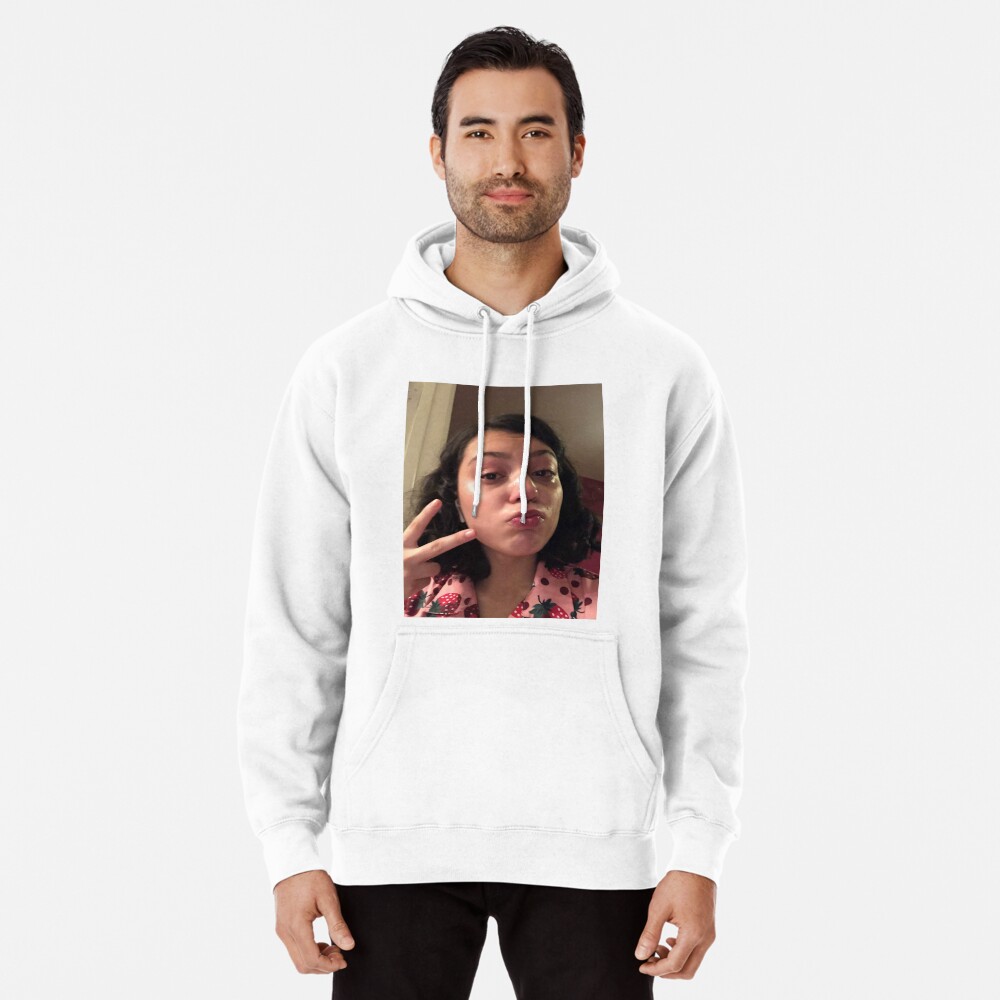 Item preview, Pullover Hoodie designed and sold by amayoros.