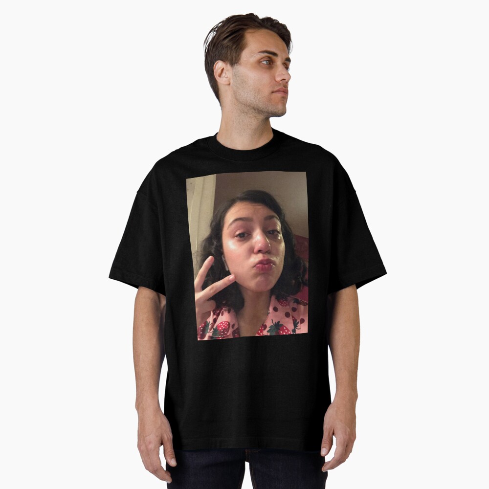 Item preview, Oversized T-Shirt designed and sold by amayoros.