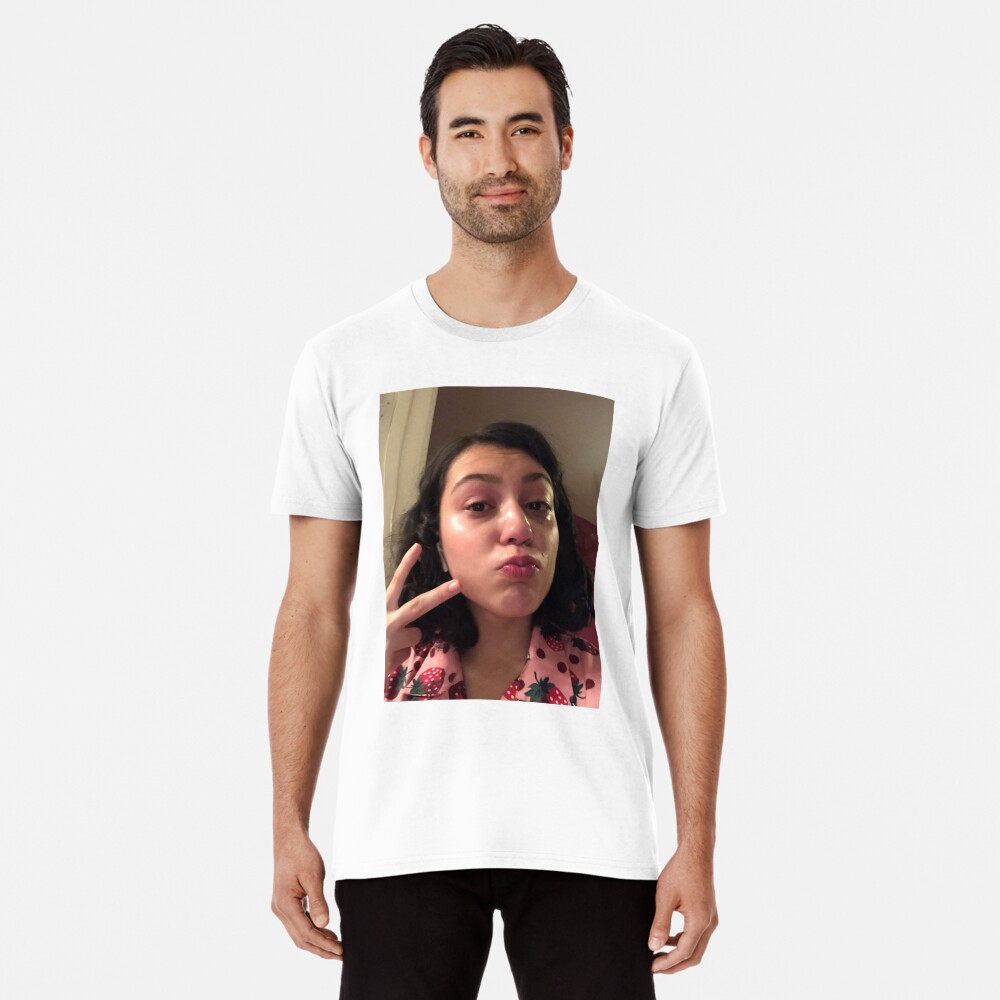 Item preview, Premium T-Shirt designed and sold by amayoros.