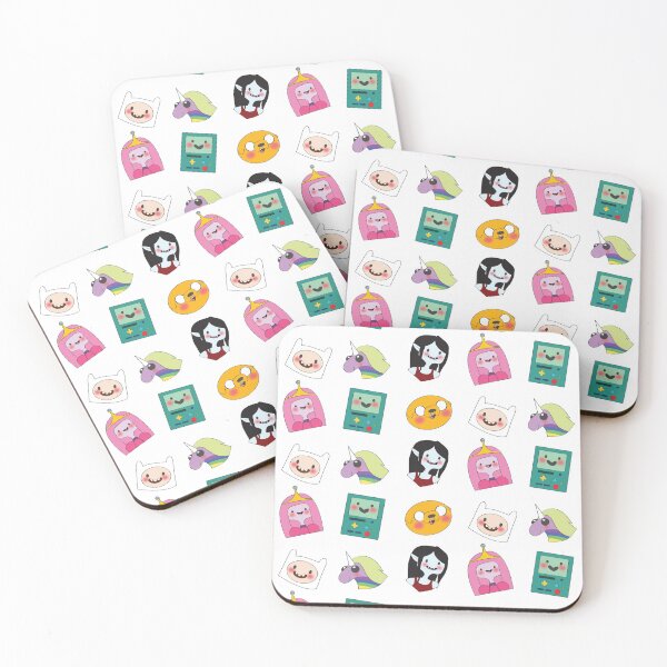 Item preview, Adventure Time Blushing designed and sold by Maidens-Shop.