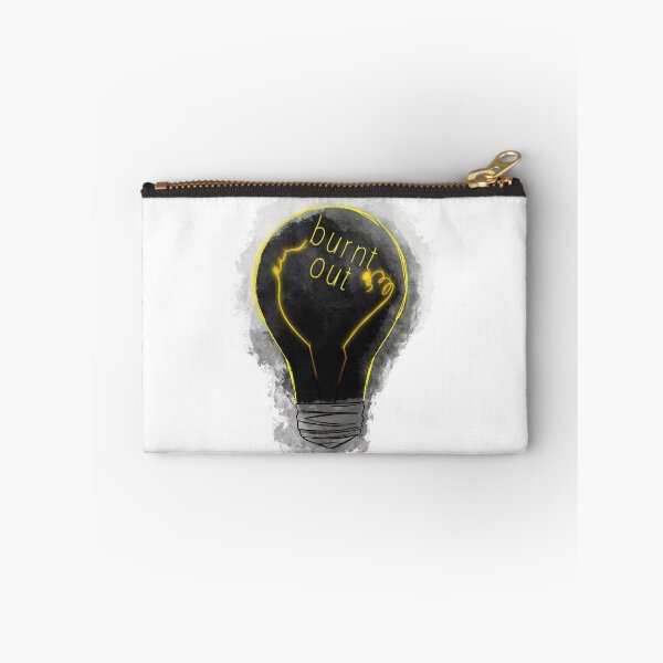 Item preview, Burn Out designed and sold by Astrottermy.
