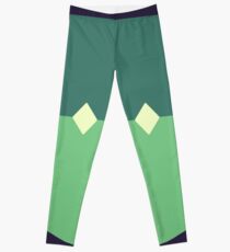 Peridot Leggings: The Series Leggings