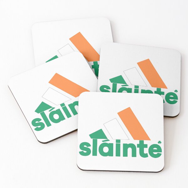 Item preview, Slainte designed and sold by 77Mongo.