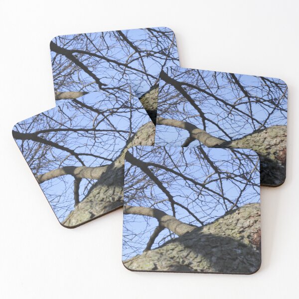 Item preview, Blue Sky Branch designed and sold by sammiesart97.