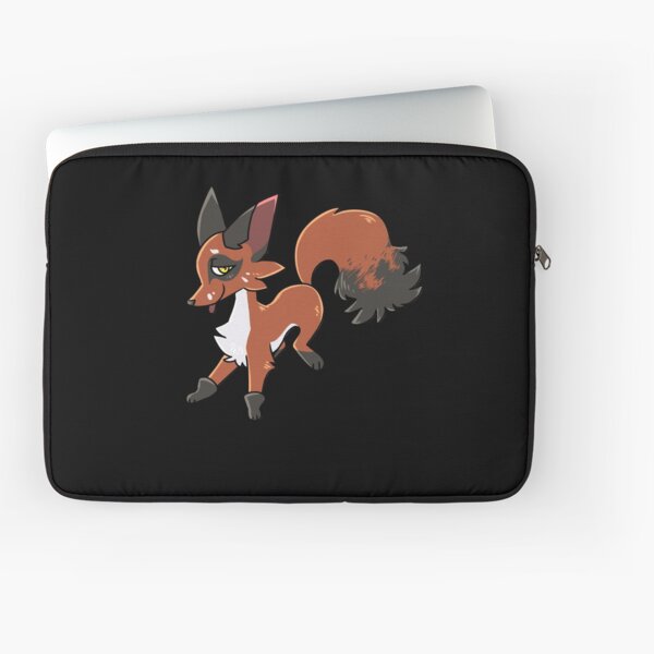 Pokemon laptop outlet case