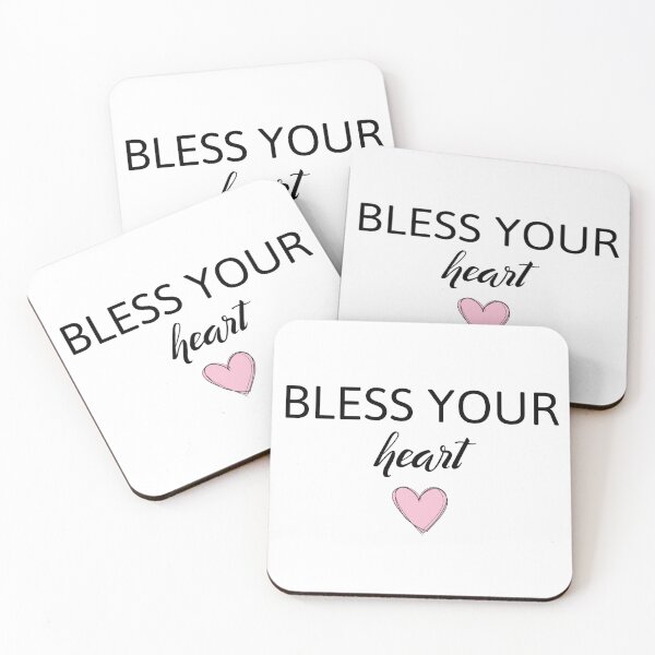 Item preview, Bless Your Heart designed and sold by kbeck15.