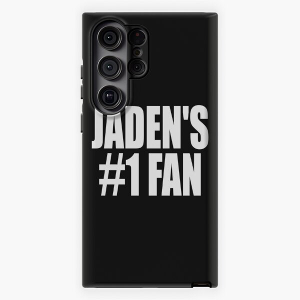 Sal – Jaden's #1 Fan (Impractical Jokers Movie, Number One) Samsung Galaxy  Phone Case for Sale by fandemonium