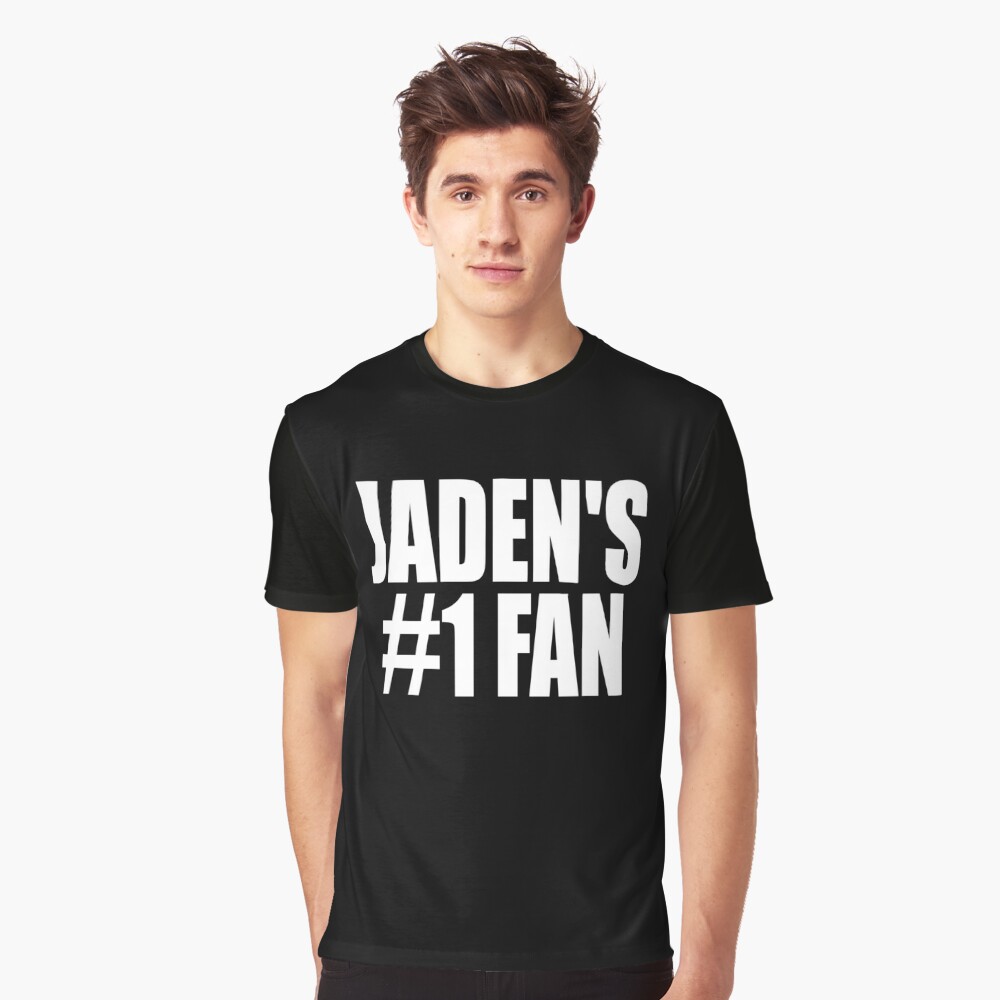 Sal – Jaden's #1 Fan (Impractical Jokers Movie, Number One) Essential  T-Shirt for Sale by fandemonium