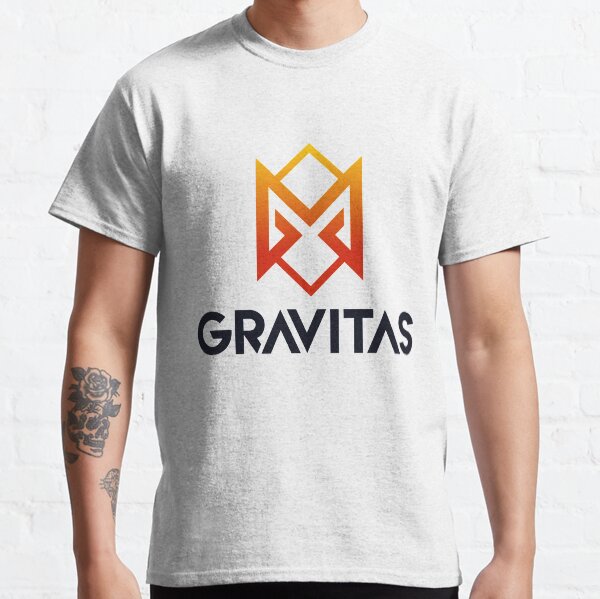 Gravitas V2 Classic T-Shirt