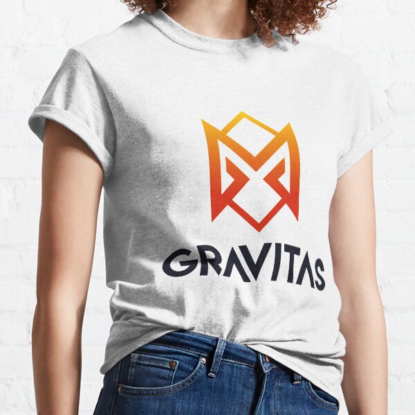 Gravitas V2 Classic T-Shirt