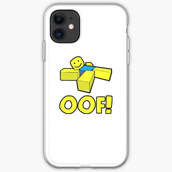 Ronald Omg Iphone Cases Covers Redbubble - gamer girl roblox escape the iphone