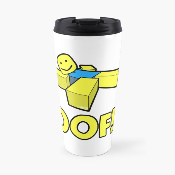 Ronald Omg Mugs Redbubble - ronaldomg roblox jailbreak with karinaomg