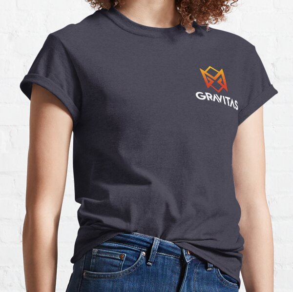 Gravitas Classic T-Shirt