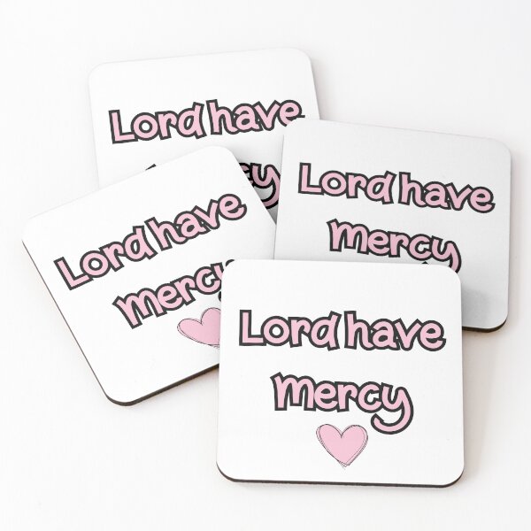 Item preview, Lord Have Mercy designed and sold by kbeck15.