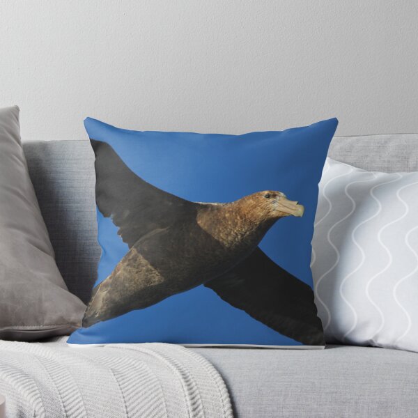 Item preview, Giant Petrel Flying High designed and sold by Carole-Anne.