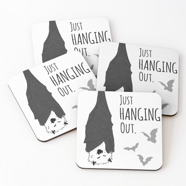 Item preview, Just Hanging Out. designed and sold by Dani K Designs.