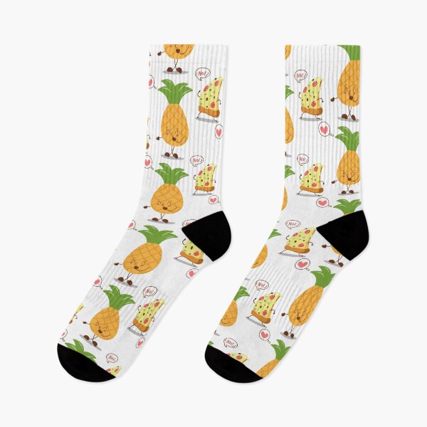 Item preview, No Pineapples On Pizza designed and sold by Phorase.