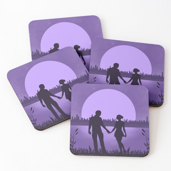 Item preview, Romantic Night designed and sold by palaco210.