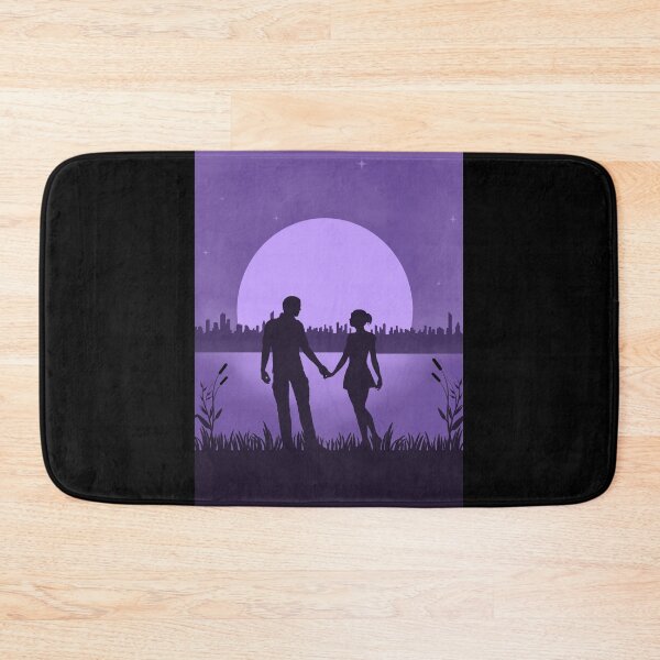 Item preview, Romantic Night designed and sold by palaco210.