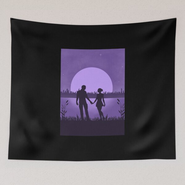 Item preview, Romantic Night designed and sold by palaco210.