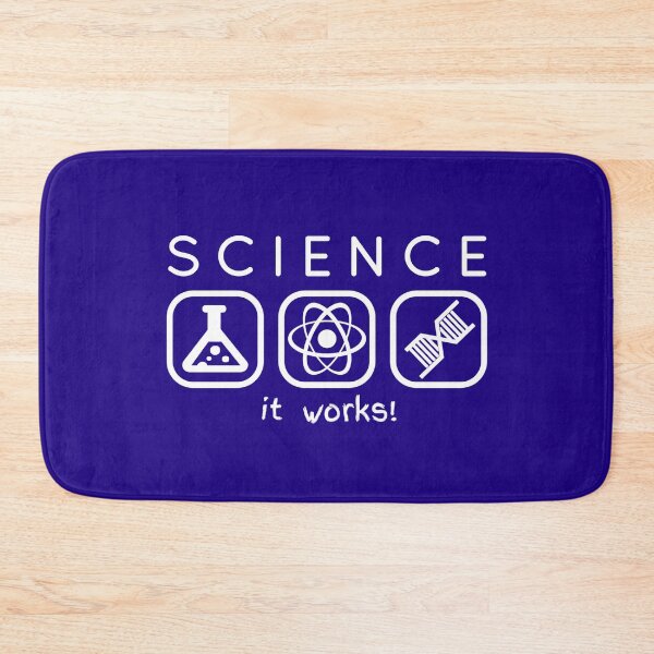 Artikelvorschau, Science Works entworfen und verkauft von Kolsab.