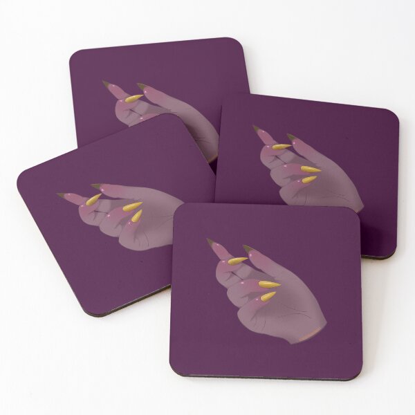 Item preview, Claws designed and sold by ScoppieLooArt.
