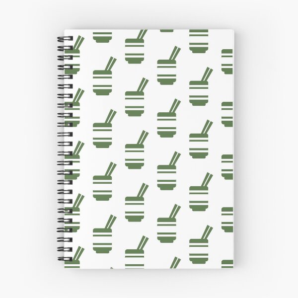 Item preview, Fideos verdes designed and sold by Ratkey Designs .