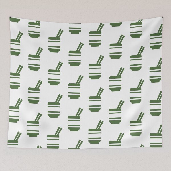 Item preview, Green Noodles designed and sold by Ratkey Designs .