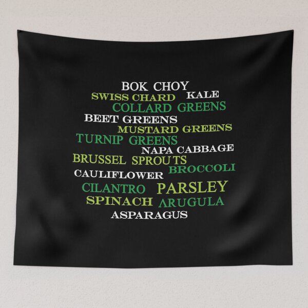 Item preview, Dr Essy's Greens designed and sold by crdraper.
