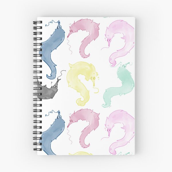Item preview, Oh Worm? designed and sold by ForxstSpirxt.