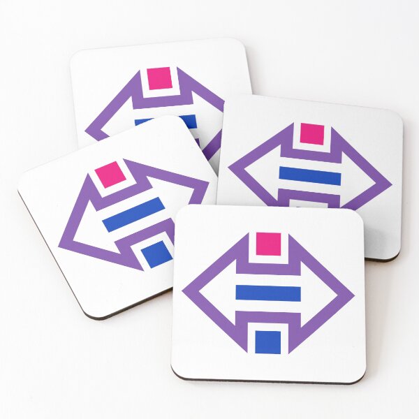 Item preview, Bi the way..... designed and sold by slantedmind.