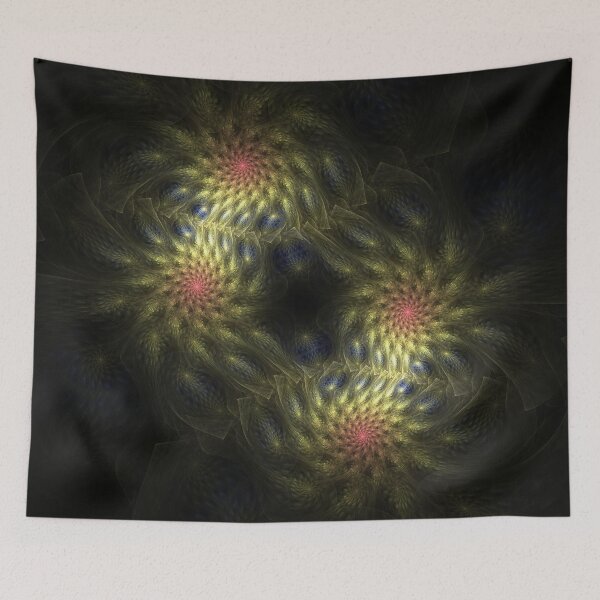 Item preview, Dialog with Remixed Joy designed and sold by bloorose.