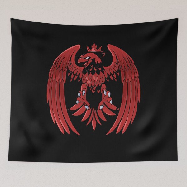 Item preview, Dyngus Day Polska Eagle designed and sold by Nosek1ng.