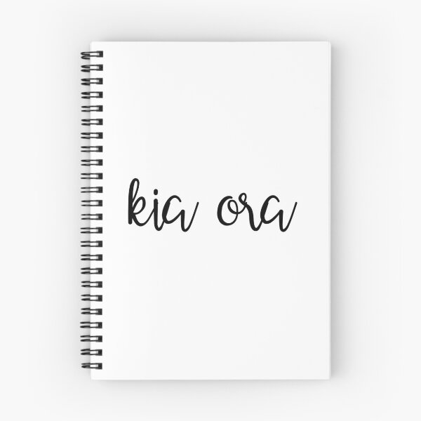 Item preview, kia ora designed and sold by leahpip.