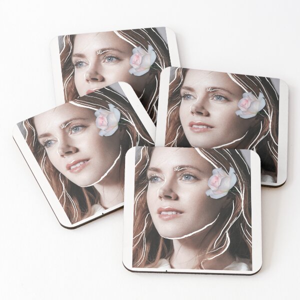 Item preview, Amy Adams art print designed and sold by alebla05.