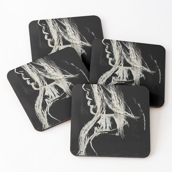 Item preview, first thoughts designed and sold by Loui  Jover.