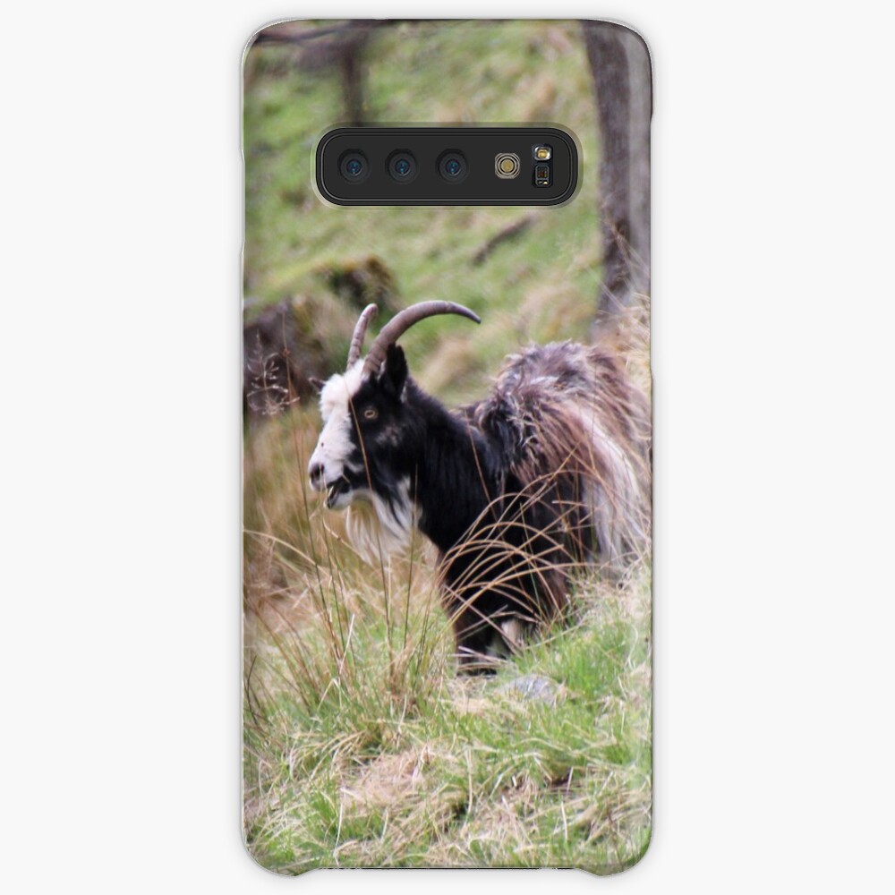 Wild goat Case & Skin for Samsung Galaxy