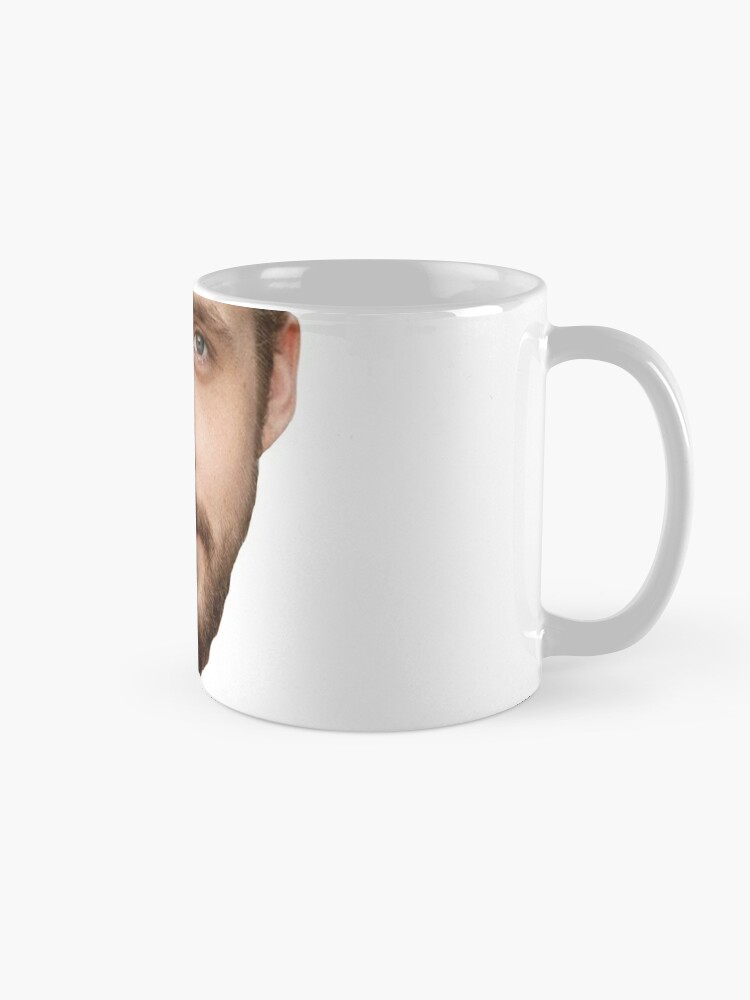 Ryan Gosling Coffee Mug for Sale by Chr1sby