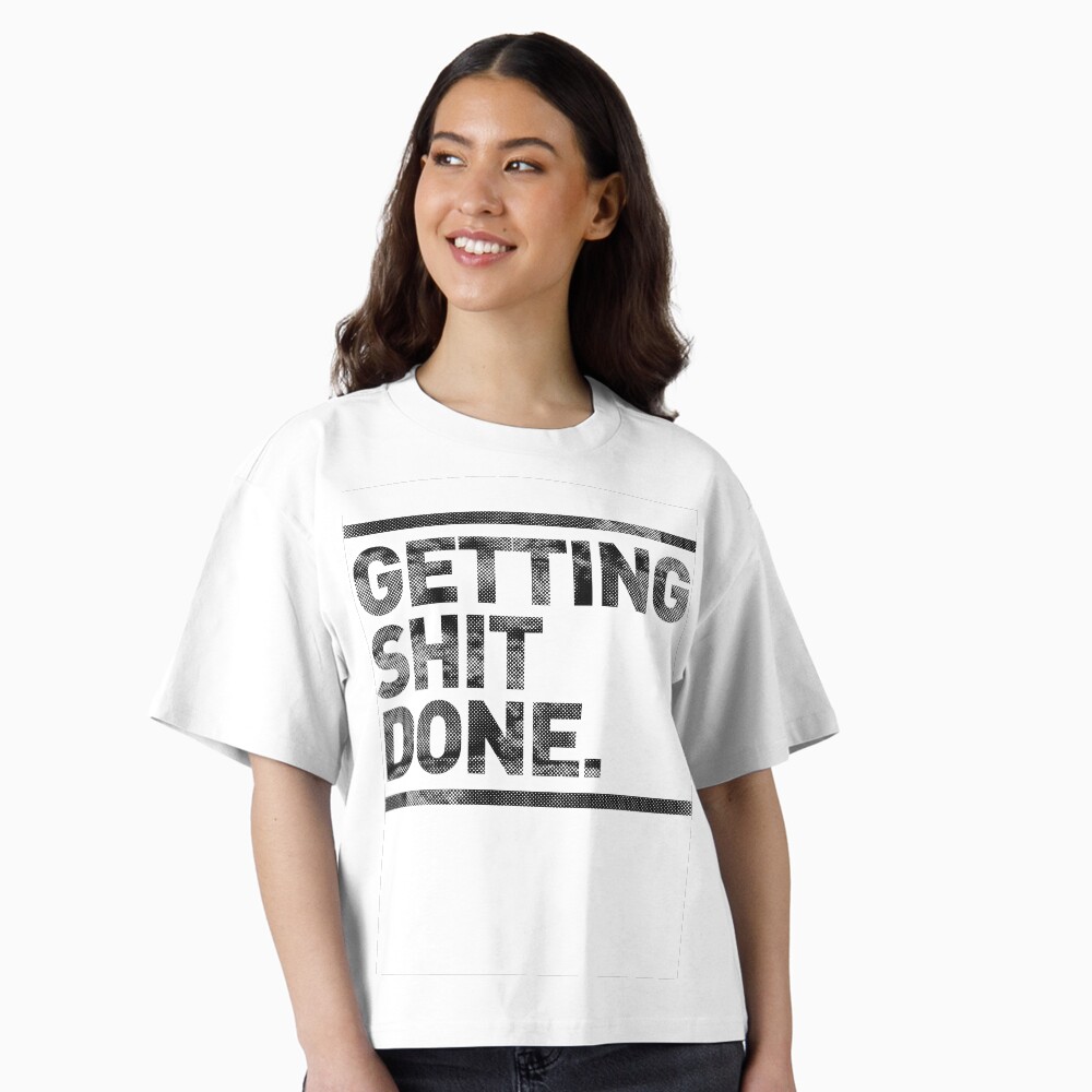 Item preview, Boxy T-Shirt designed and sold by sjem.