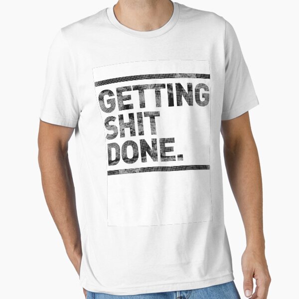 Essential T-Shirt