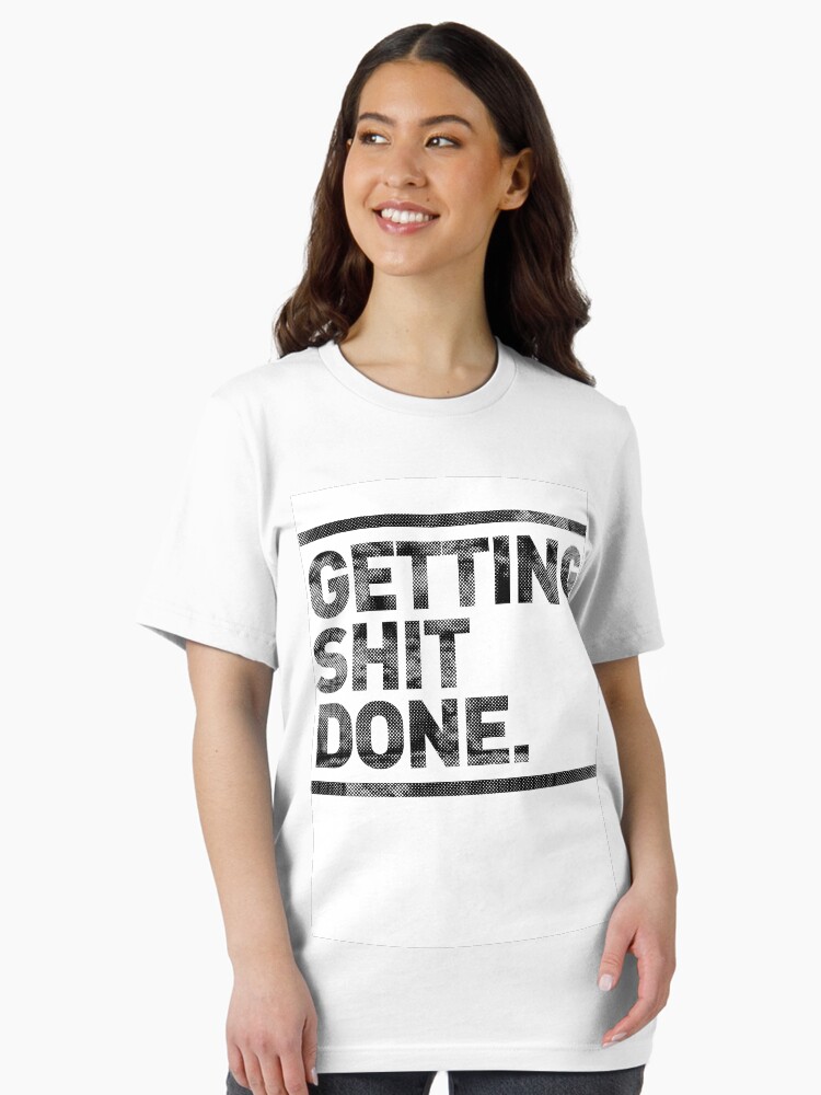 Thumbnail 1 of 7, Essential T-Shirt, GSD designed and sold by sjem.