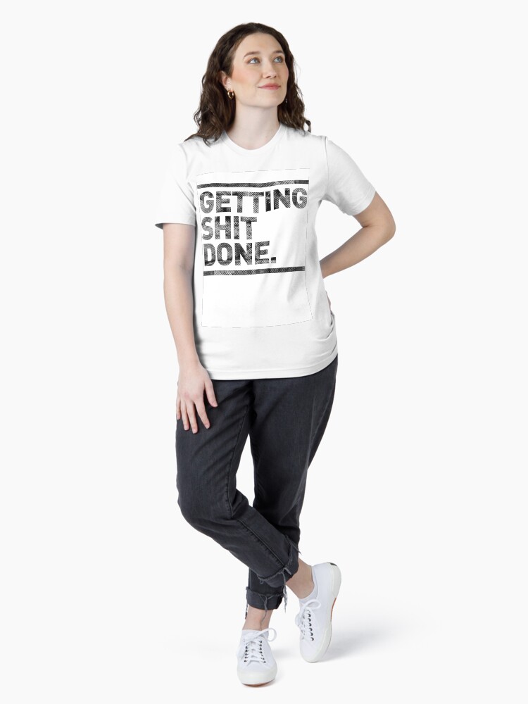 Thumbnail 4 of 7, Essential T-Shirt, GSD designed and sold by sjem.